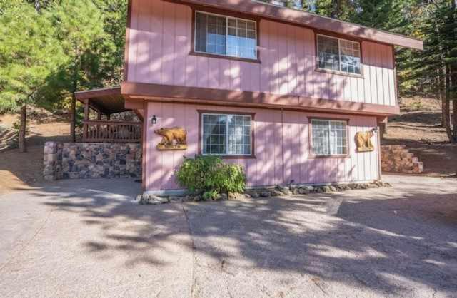 Appartamento Cozy Bear South-Inside Yosemite-Sleeps 5 Yosemite West Esterno foto