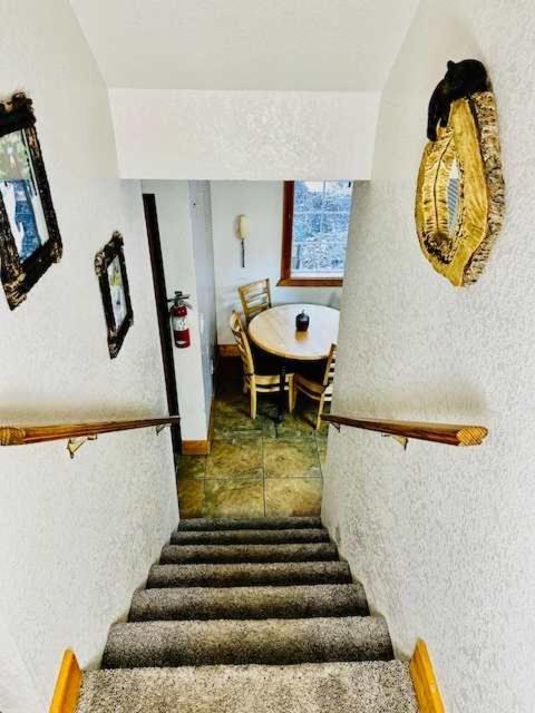 Appartamento Cozy Bear South-Inside Yosemite-Sleeps 5 Yosemite West Esterno foto