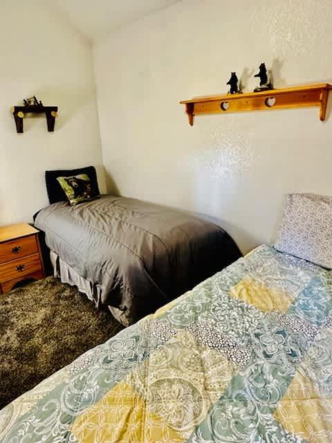 Appartamento Cozy Bear South-Inside Yosemite-Sleeps 5 Yosemite West Esterno foto