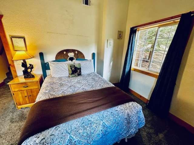 Appartamento Cozy Bear South-Inside Yosemite-Sleeps 5 Yosemite West Esterno foto