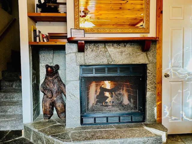 Appartamento Cozy Bear South-Inside Yosemite-Sleeps 5 Yosemite West Esterno foto